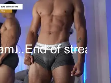 Chaturbate Best Webcam of danteestone