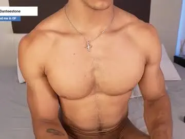 Chaturbate Adult Webcam of danteestone