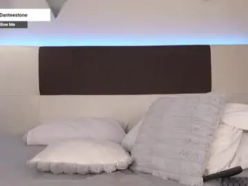 Chaturbate Free Live Porn of danteestone