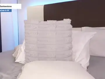 Chaturbate Live Porn of danteestone