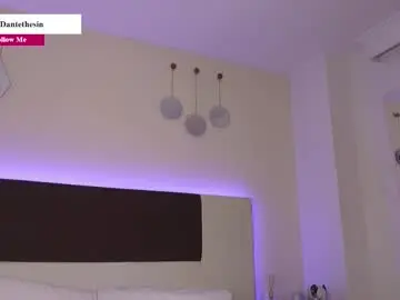 Chaturbate Nude Webcam of danteestone