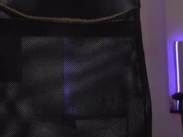 Chaturbate Sex Cam of danteestone