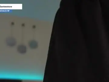 Chaturbate Nude Webcam of danteestone