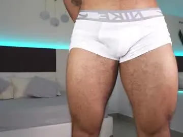 Chaturbate Live Porn of danteestone