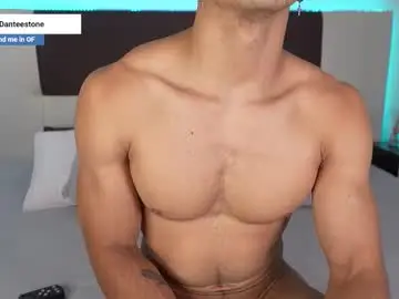 Chaturbate Adult Video Chat of danteestone