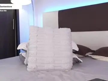 Chaturbate Adult Webcams of danteestone