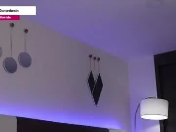 Chaturbate Private Sex Chat of danteestone