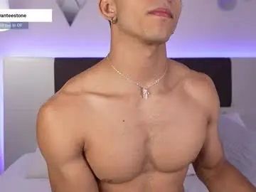 Chaturbate Live Porn of danteestone