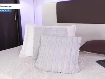 Chaturbate Live Sex Cam of danteestone