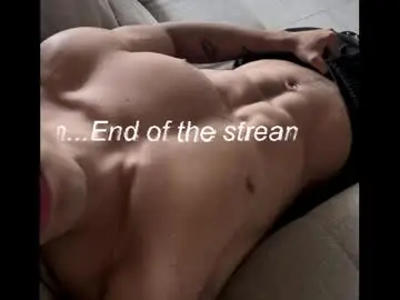 Chaturbate Adult Webcams of danteestone