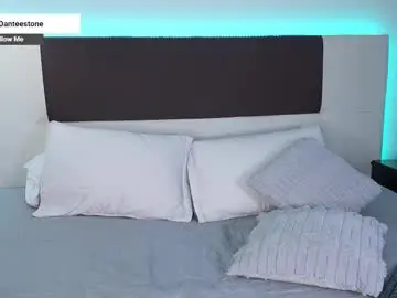 Chaturbate Adult Video Chat of danteestone