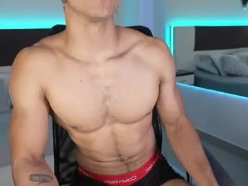 Chaturbate Free Porn Cam of danteestone