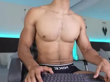 Chaturbate Best live sex cam show of danteestone
