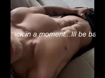 Chaturbate Sex Cam of danteestone