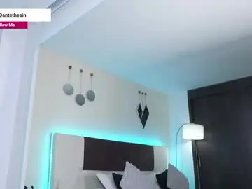 Chaturbate Best Webcam of danteestone