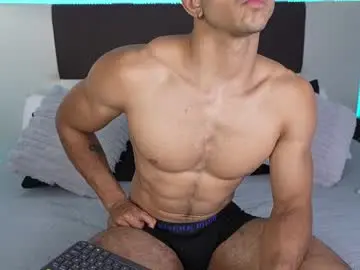 Chaturbate Private Sex Chat of danteestone