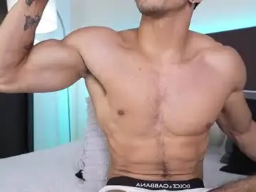 Chaturbate Live Sex of danteestone