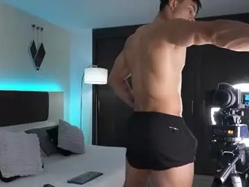 Chaturbate Best live sex cam show of danteestone