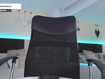 Chaturbate Live Porn of danteestone