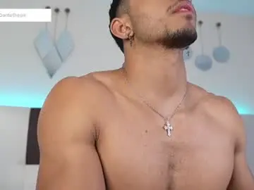 Chaturbate Live Sex of danteestone