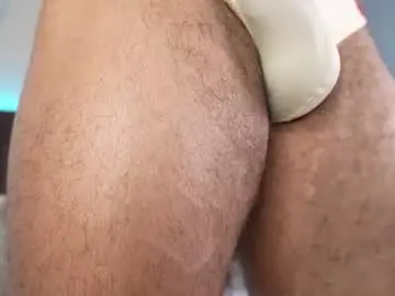 Chaturbate Nude Webcam of danteestone