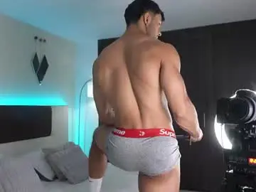 Chaturbate Sex Chat of danteestone