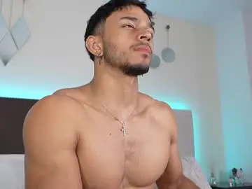 Chaturbate Best live sex cam show of danteestone
