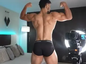 Chaturbate Live Sex of danteestone