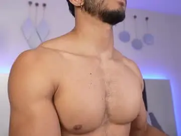 Chaturbate Live Sex Cam of danteestone
