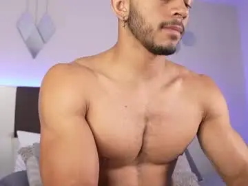 Chaturbate Nude Webcam of danteestone