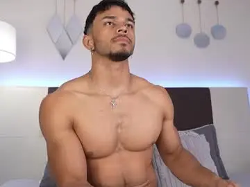 Chaturbate Sex Cam of danteestone