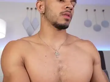 Chaturbate Sex Cam of danteestone