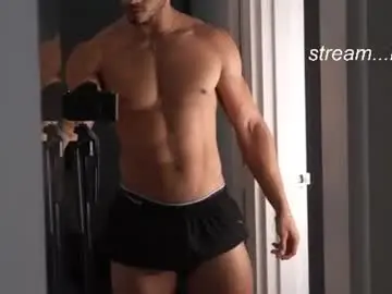Chaturbate Best Webcam of danteestone