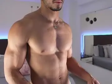 Chaturbate Free Live Porn of danteestone