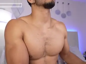 Chaturbate Free Porn Cam of danteestone