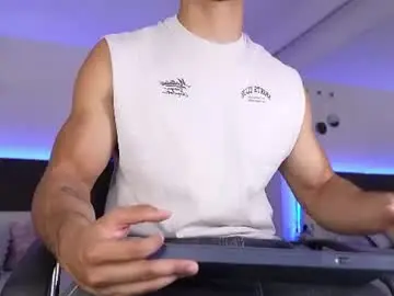 Chaturbate Best live sex cam show of danteestone