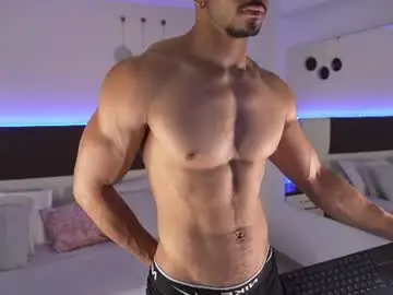 Chaturbate Live Sex of danteestone
