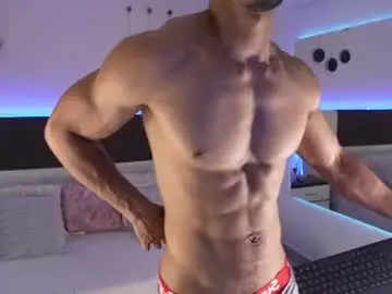 Chaturbate Adult Video Chat of danteestone