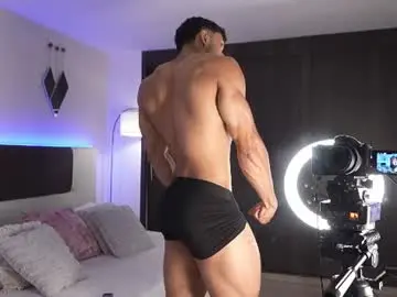 Chaturbate Adult Webcam of danteestone