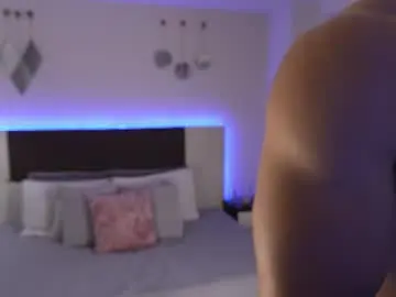 Chaturbate Sex Cam of danteestone