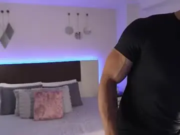 Chaturbate Live Porn of danteestone