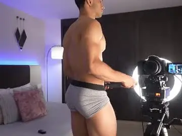 Chaturbate Private Sex Chat of danteestone