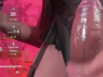 Chaturbate Sex Chat of denisevillareal