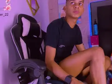 Chaturbate Adult Video Chat of dilam_alfonzo