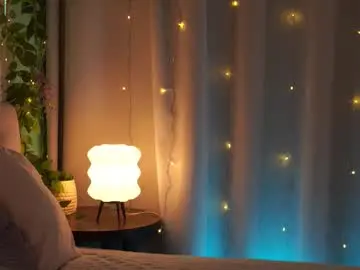 Chaturbate Live Sex of evamossi