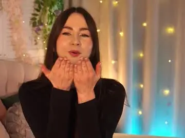 Chaturbate Adult Webcam of evamossi