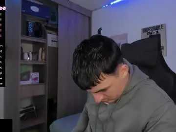 Chaturbate Live Sex of gaelvilla1