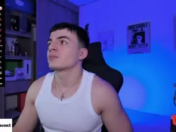 Chaturbate Adult Webcam of gaelvilla1