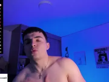 Chaturbate Best Webcam of gaelvilla1