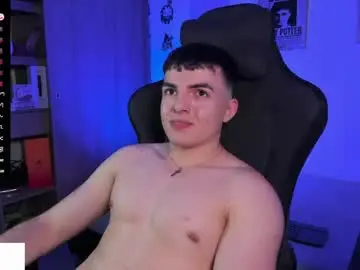 Chaturbate Sex Chat of gaelvilla1